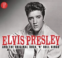 Elvis Presley & The Original Rock 'N' Roll Kings