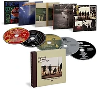 The Atlantic Years 1994-2003