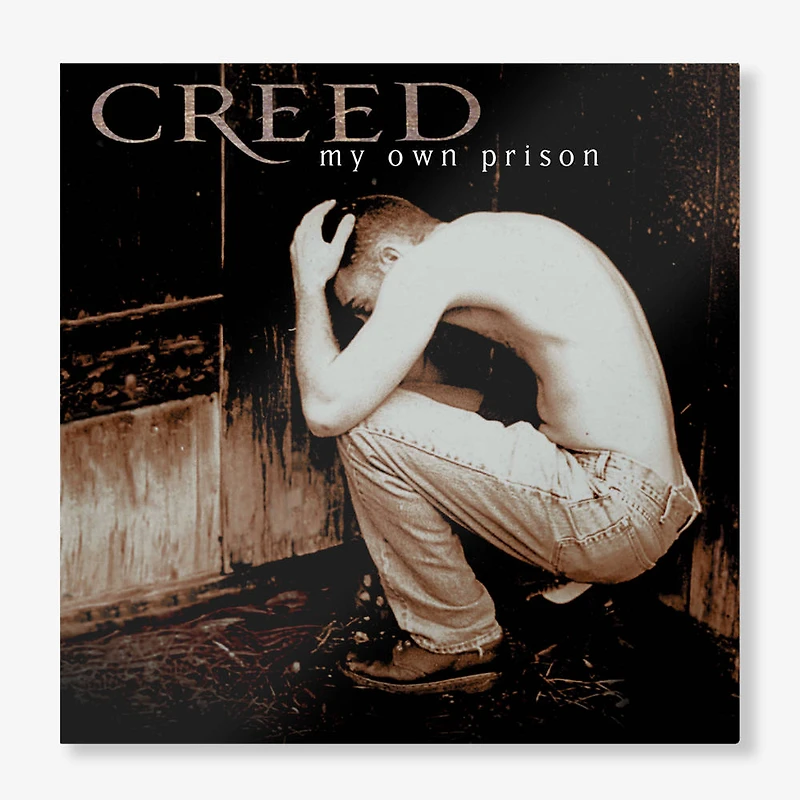 My Own Prison [LP]