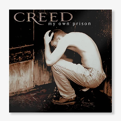 My Own Prison [LP]