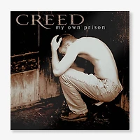 My Own Prison [LP]