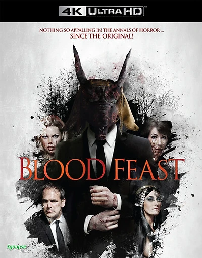 Blood Feast