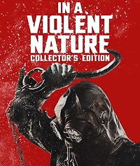 In A Violent Nature: Collector's Edition