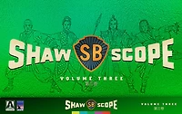 Shawscope Volume 3