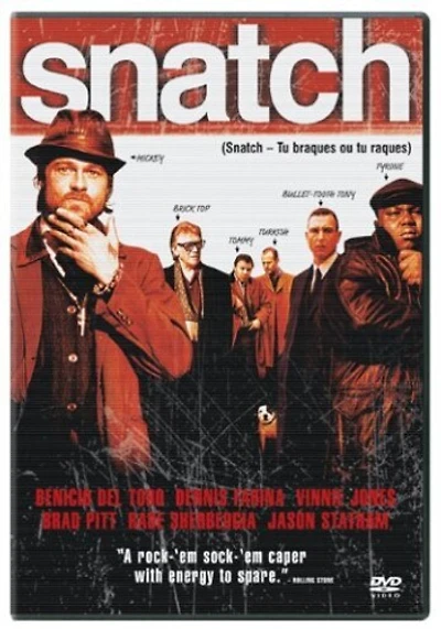 Snatch