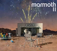 Mammoth II