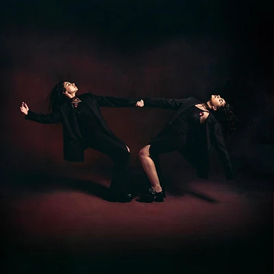 CARA, ALESSIA / LOVE & HYPERBOLE - SUNRISE EXCL - COLOUR LP