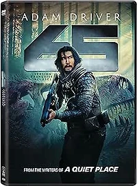 65 DVD BIL