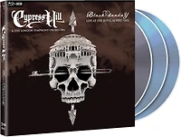 Black Sunday Live At The Royal Albert Hall   [Blu-ray/2 CD]