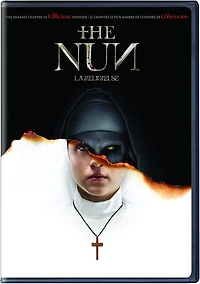 NUN DVD
