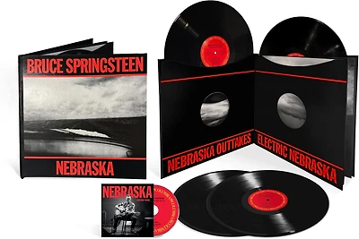 Nebraska '82