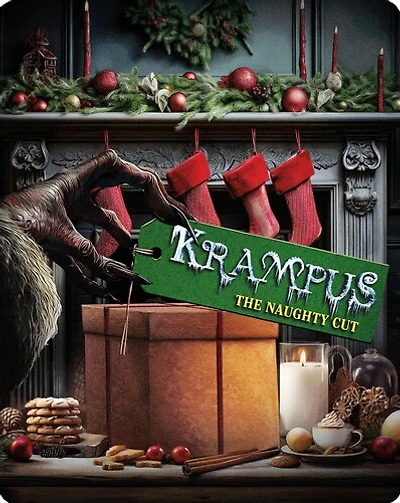 Krampus Naughtyle (4K) (Sgnl)