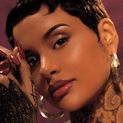 KEHLANI / KEHLANI