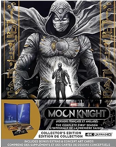 MOON KNIGHT S1 COLL ED STLBK 4K BIL
