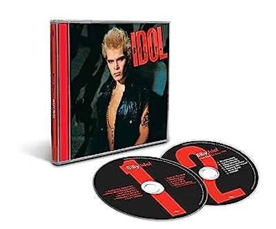 Billy Idol