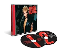 Billy Idol