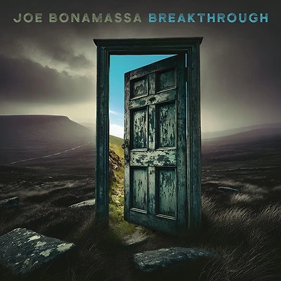 Breakthrough