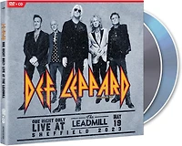 One Night Only: Live At The Leadmill, Sheffield - May 19, 2023