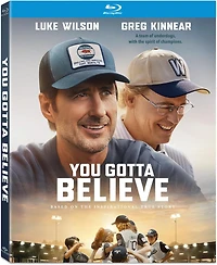 You Gotta Believe / (Sgnl)