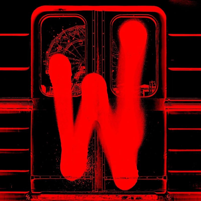 LIN-MANUEL MIRANDA & EISA DAVIS / THE WARRIORS (2CD)