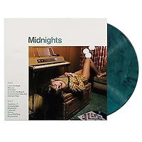 Midnights [Jade Green Edition