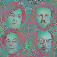 MONSTERS OF FOLK / MONSTER OF FOLK(REISSUE/LP