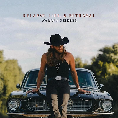Relapse, Lies