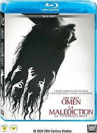 FIRST OMEN, THE BLU BIL