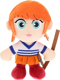 ONE PIECE PLUSH- NAMI (2)