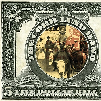 Five Dollar Bill