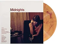 Midnights [Blood Moon Edition