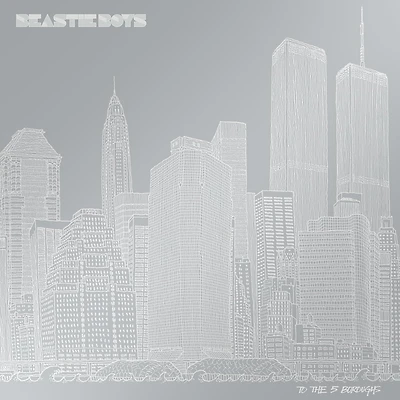 To The 5 Boroughs (Deluxe Edition)
