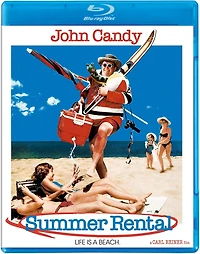 Summer Rental
