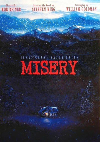 MISERY V3 RPKG DVD