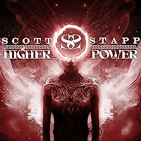 Higher Power (solid Viola)
