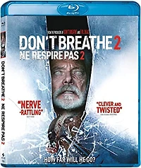 DON'T BREATHE 2 BLU