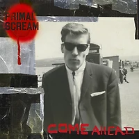 Come Ahead (Wb)