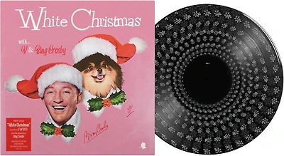 White Christmas (Zoetrope Picture Disc)