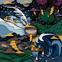 MARIANAS TRENCH / HAVEN (PURPLE 2LP)