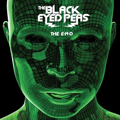 BLACK EYED PEAS / E N D,THE(2LP)