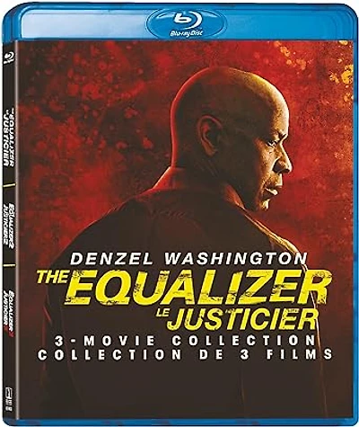 EQUALIZER, THE TRPL FTR BLU/DIG BIL
