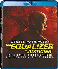 EQUALIZER, THE TRPL FTR BLU/DIG BIL