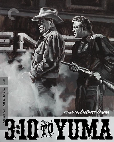 3:10 to Yuma (Criterion Collection)