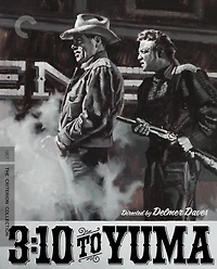 3:10 to Yuma (Criterion Collection)