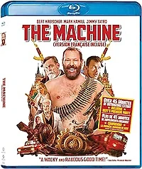 MACHINE, THE 2023 BLU/DIG BIL