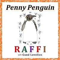 Penny Penguin