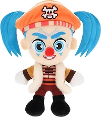 ONE PIECE PLUSH- BUGGY (2)