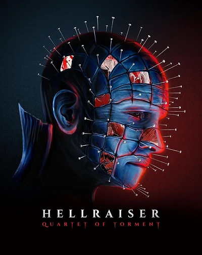 Hellraiser: Quartet of Torment