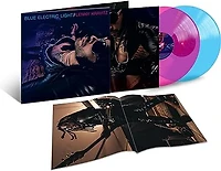 KRAVITZ, LENNY / BLUE ELECTRIC LIGHT (2LP COLOURED)