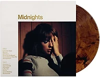 Midnights [Mahogany Edition